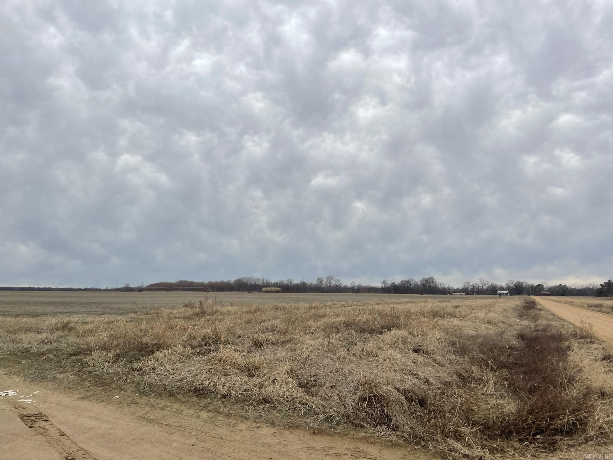 Not in Subdivision - Farm
