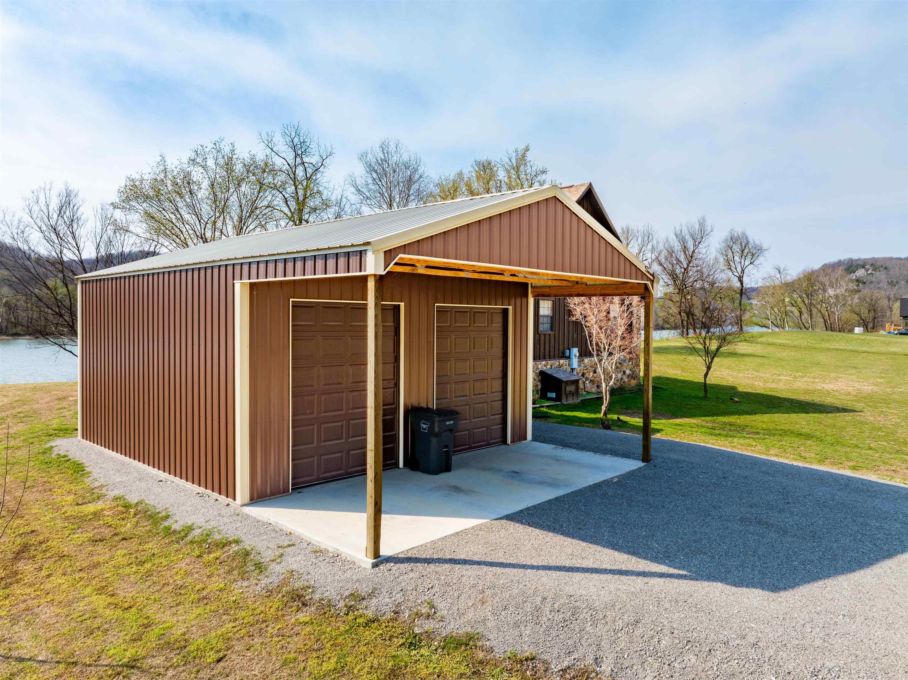 COLLIETOWN SUB - Residential