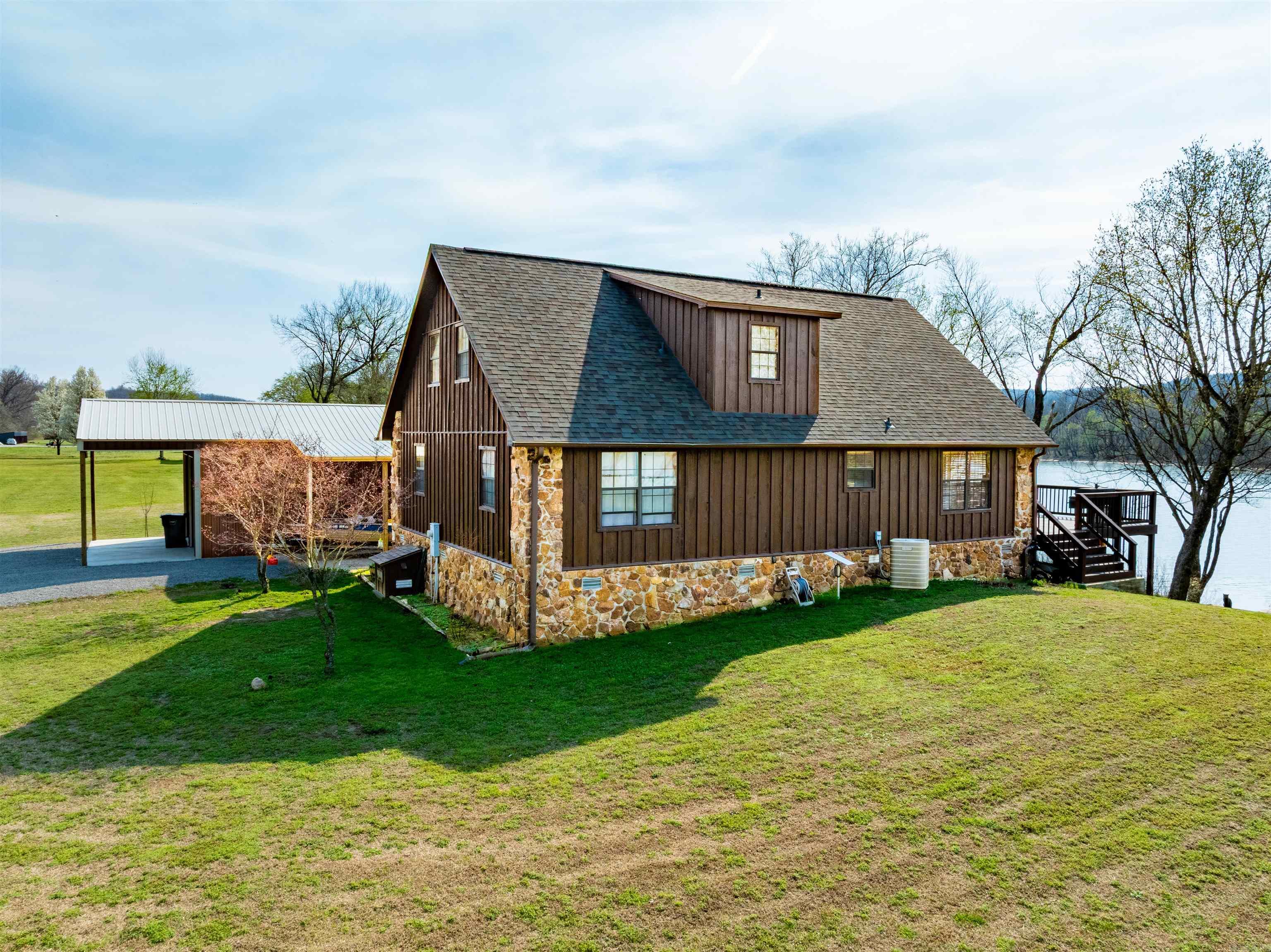 COLLIETOWN SUB - Residential