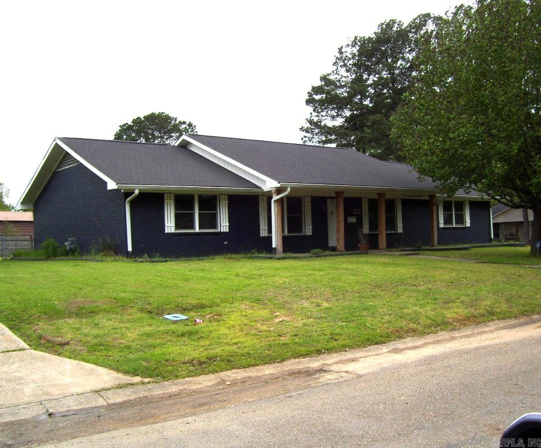ASHDOWN ORIGINAL - Residential
