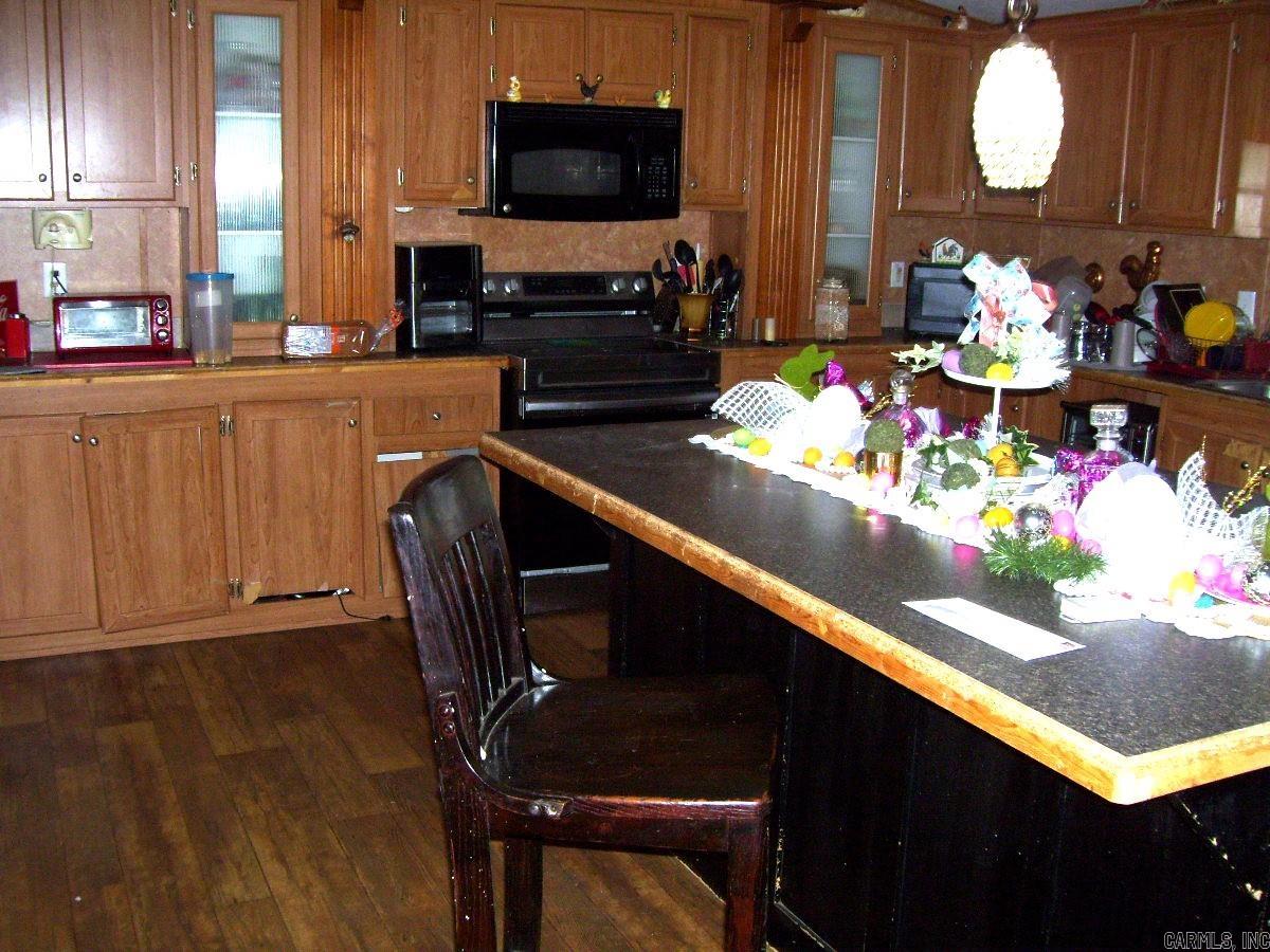 ASHDOWN ORIGINAL - Residential