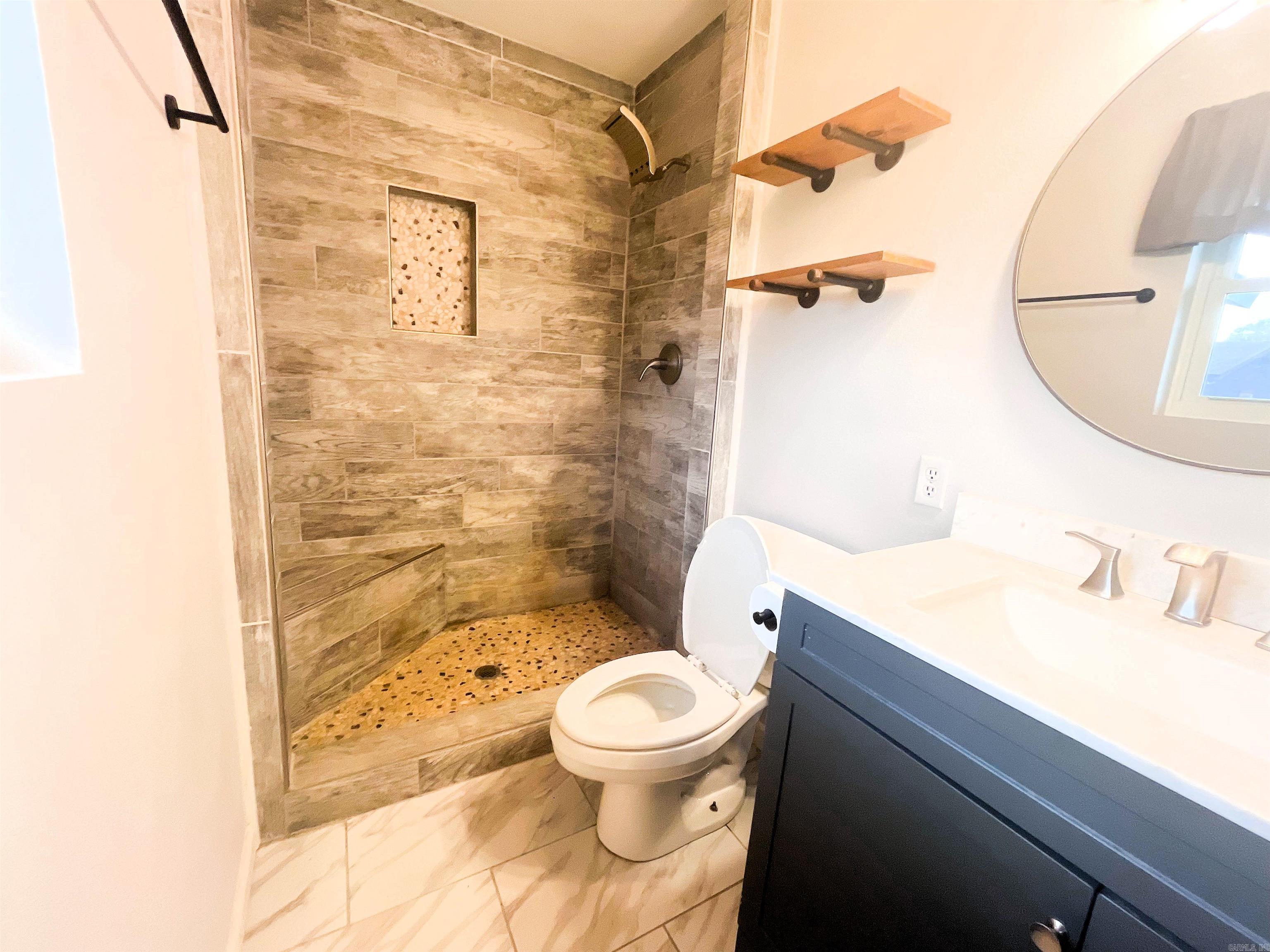 ASHDOWN ORIGINAL - Residential
