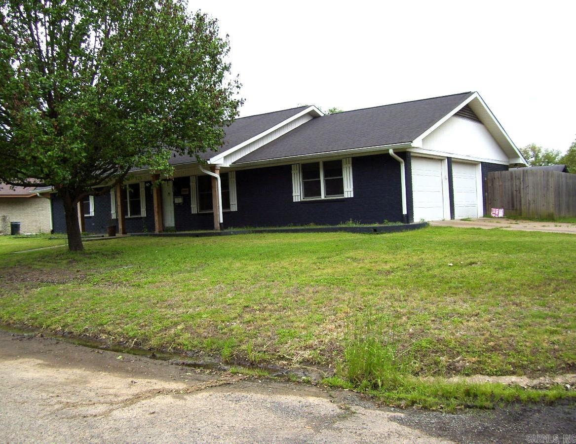 ASHDOWN ORIGINAL - Residential