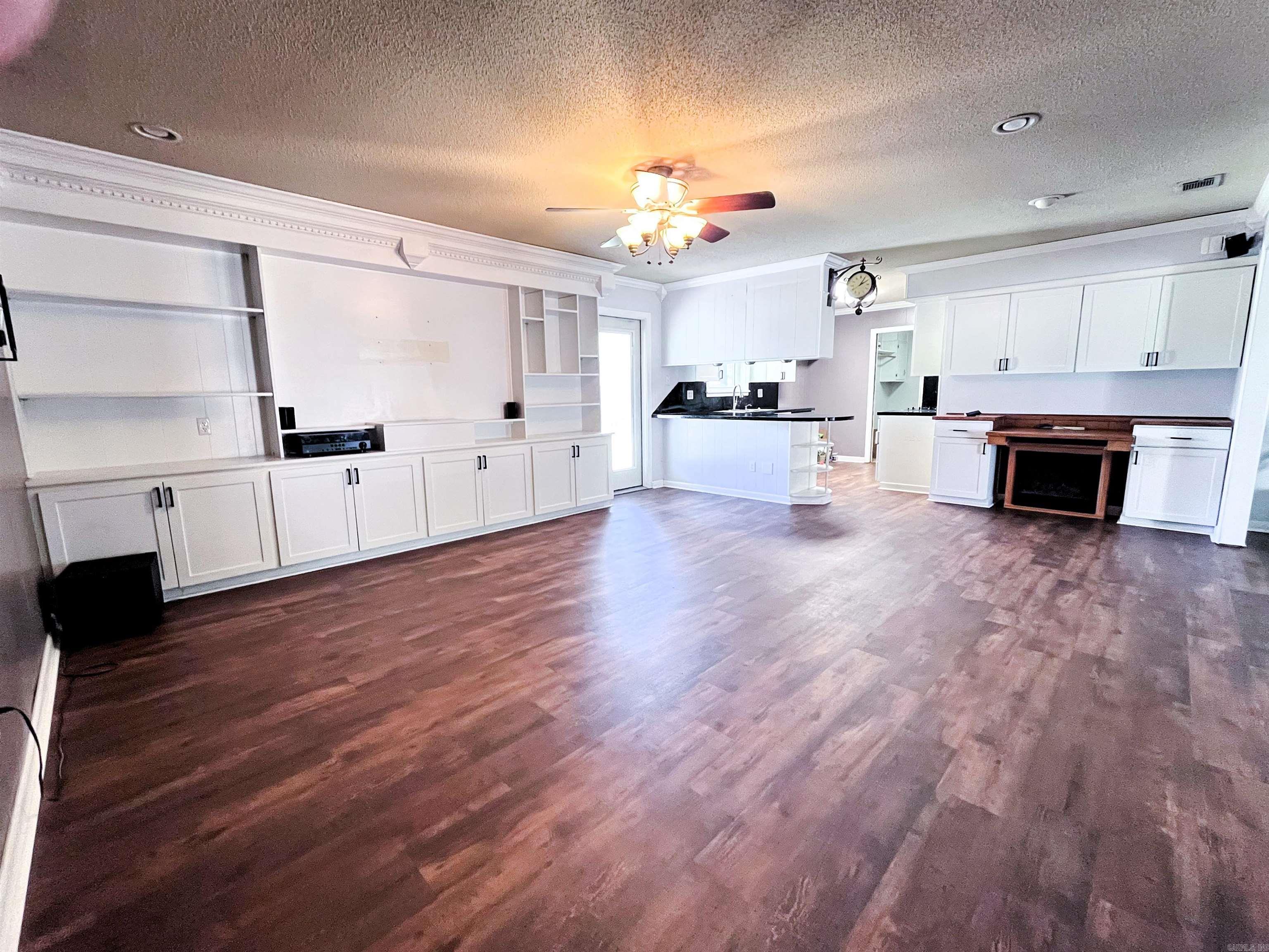 ASHDOWN ORIGINAL - Residential
