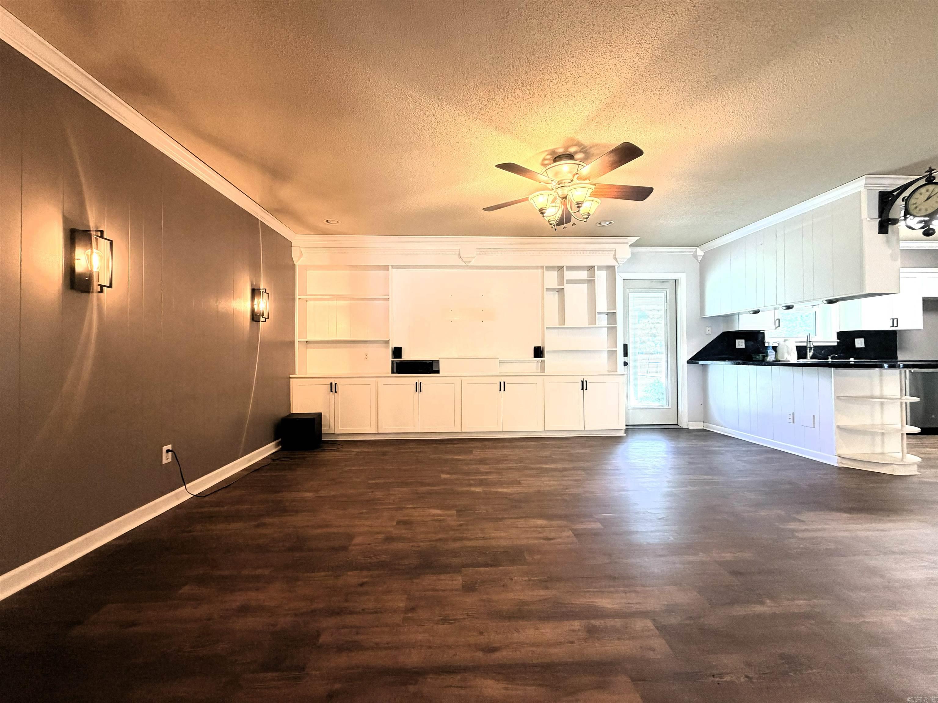 ASHDOWN ORIGINAL - Residential
