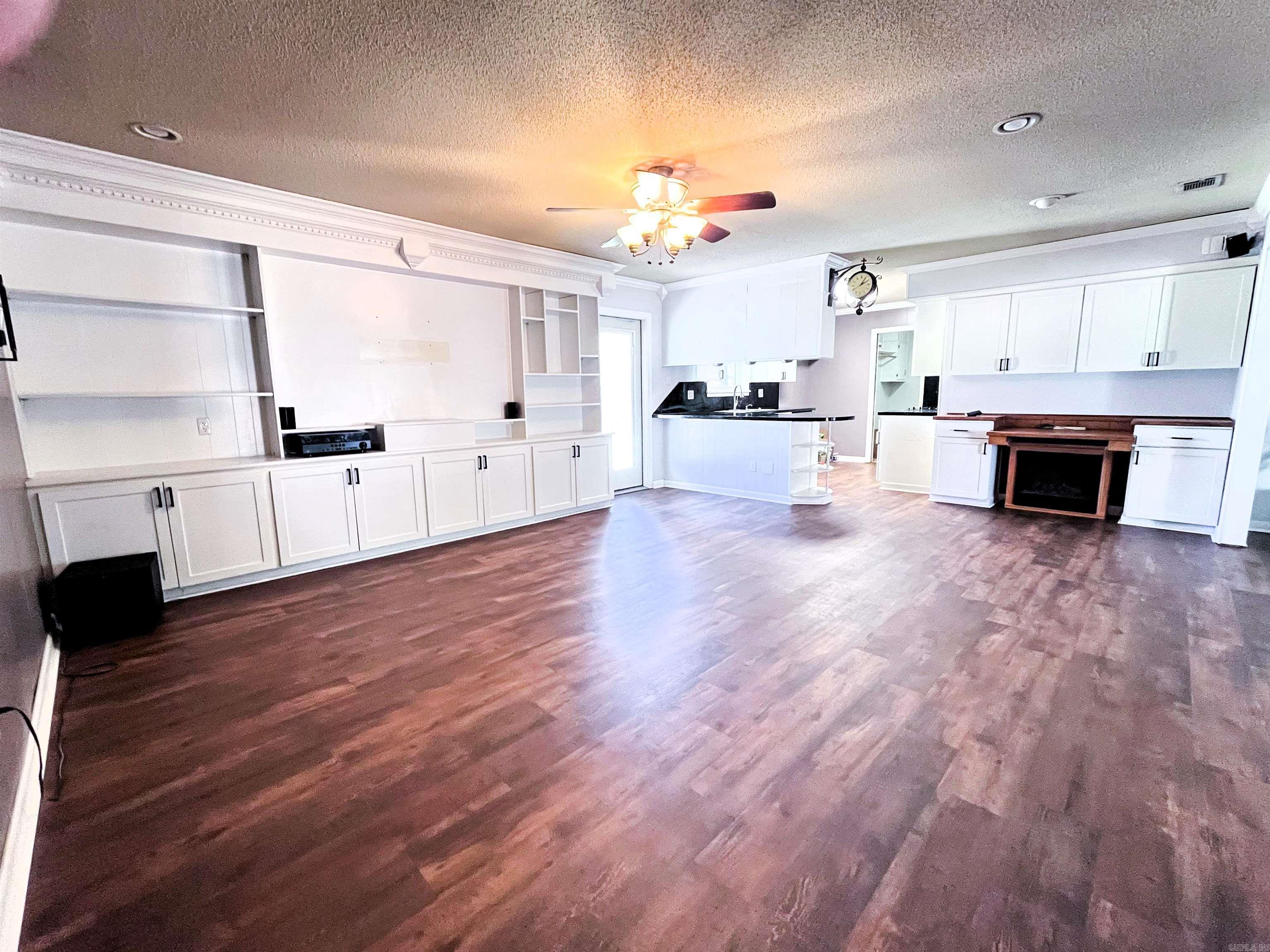 ASHDOWN ORIGINAL - Residential
