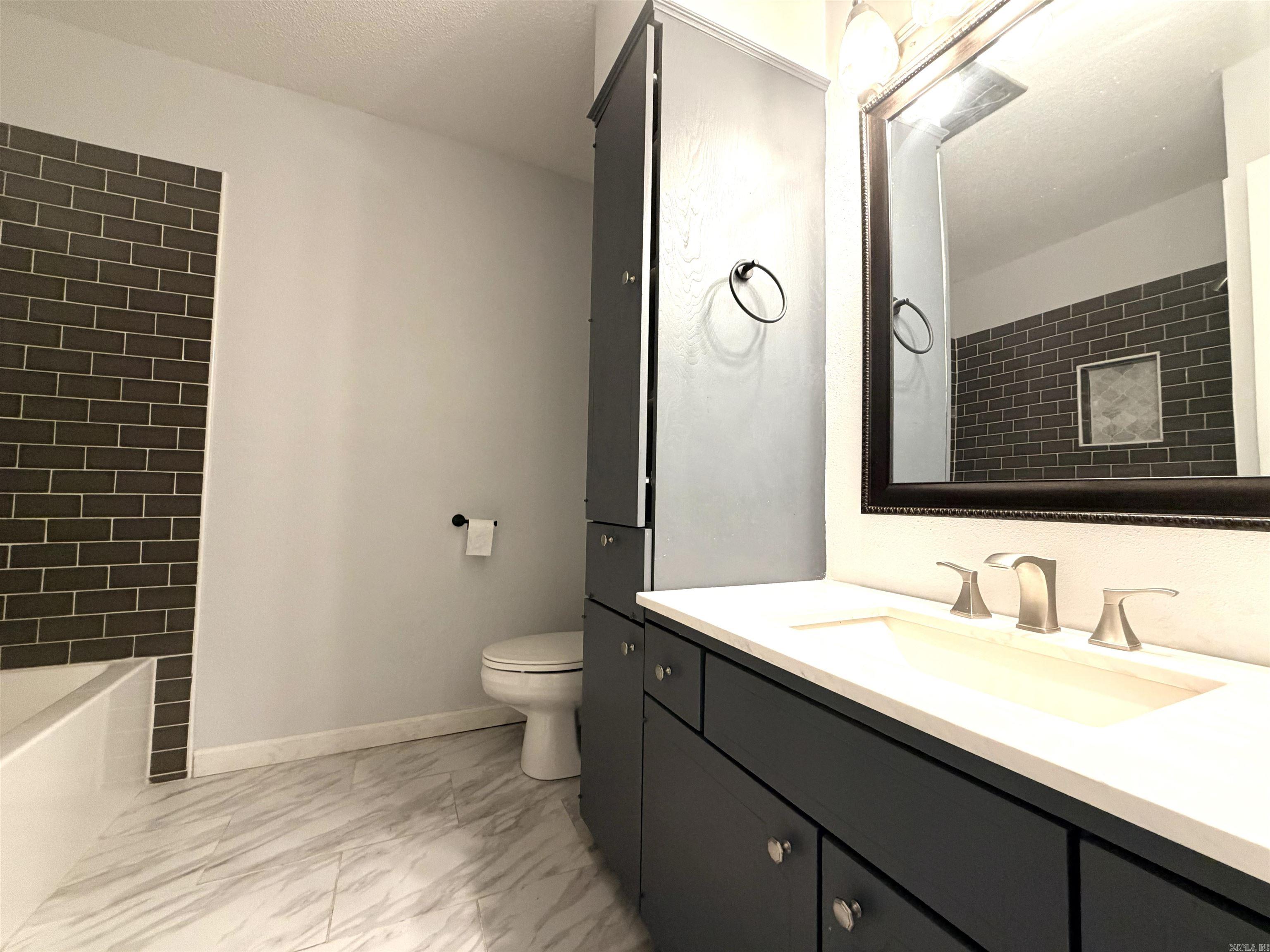 ASHDOWN ORIGINAL - Residential