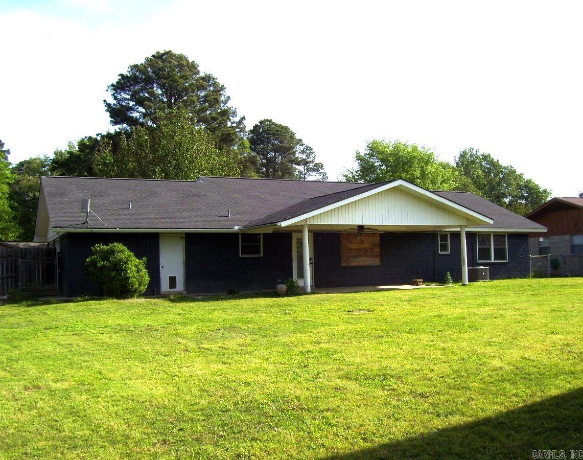 The owners have truly loved this home — every room, every upgrade, every moment spent here. A new job opportunity is taking them away, and they’re hoping to find someone who will appreciate this home just as much as they have.  This beautifully updated, move-in-ready property sits on a large corner lot and offers a fenced-in yard, a covered patio, and a 20×24 detached shop perfect for hobbies, storage, or workspace. Inside, you’ll find a pretty, well-designed kitchen with abundant storage and cabinet space, a spacious utility room, three bedrooms, and two full baths.  A two-car attached garage adds convenience, and the home’s location in a highly desirable neighborhood makes it an exceptional opportunity for buyers seeking comfort, updates, and a great setting.