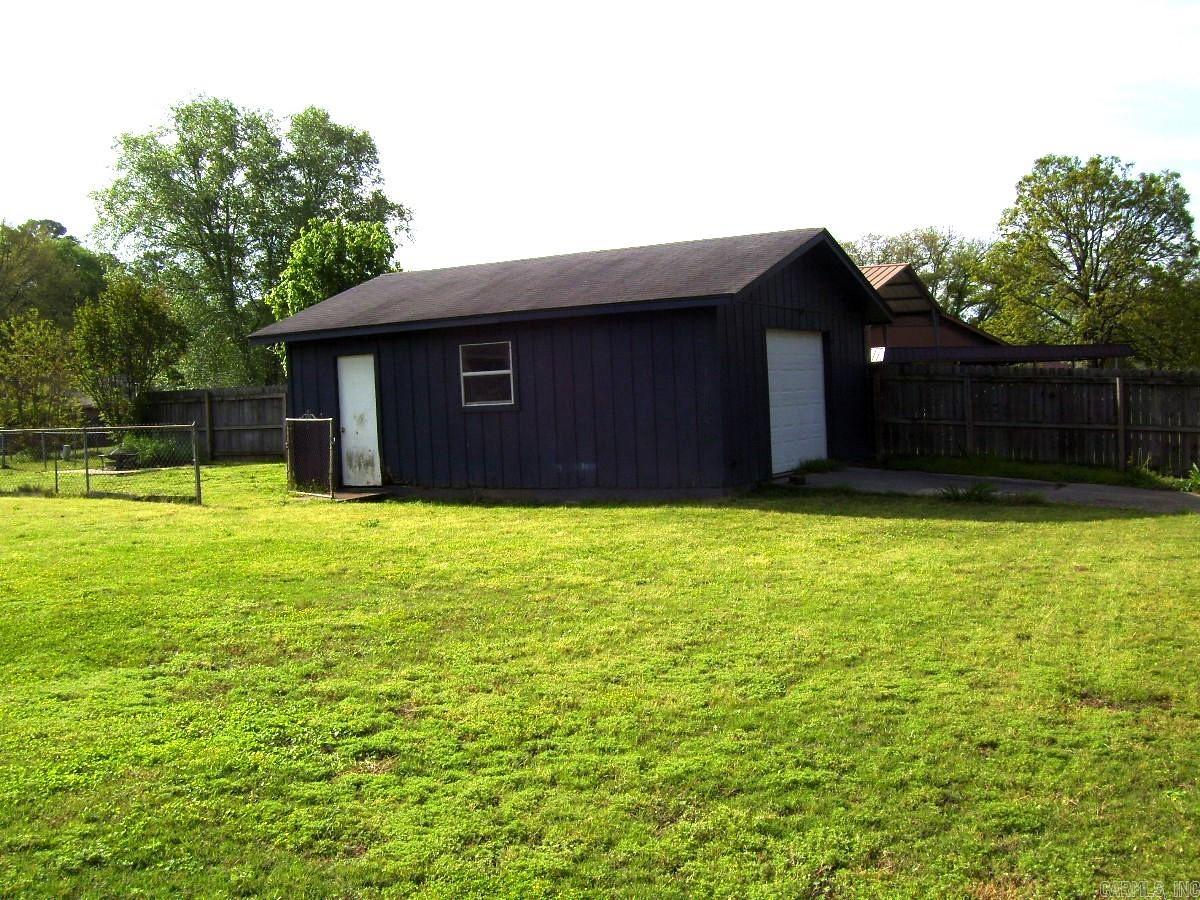 ASHDOWN ORIGINAL - Residential
