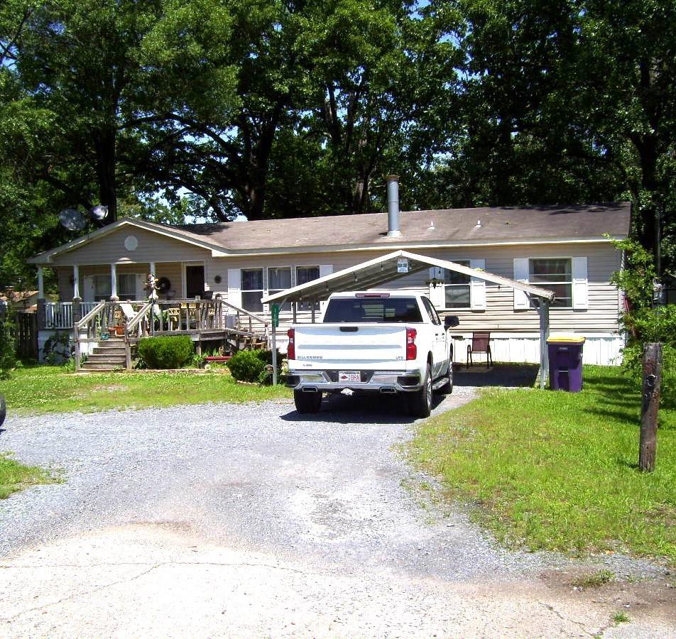ASHDOWN ORIGINAL - Residential
