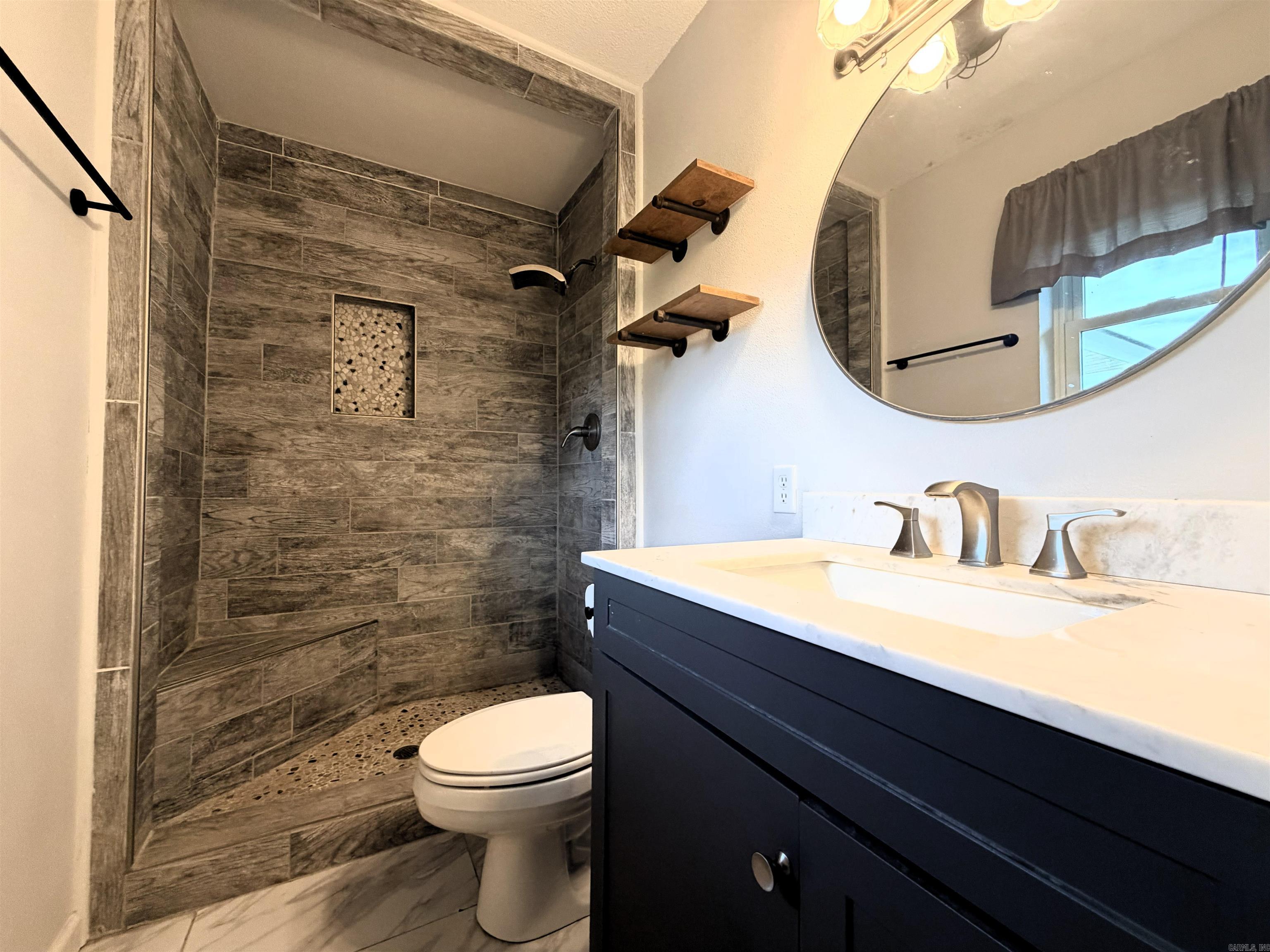 ASHDOWN ORIGINAL - Residential