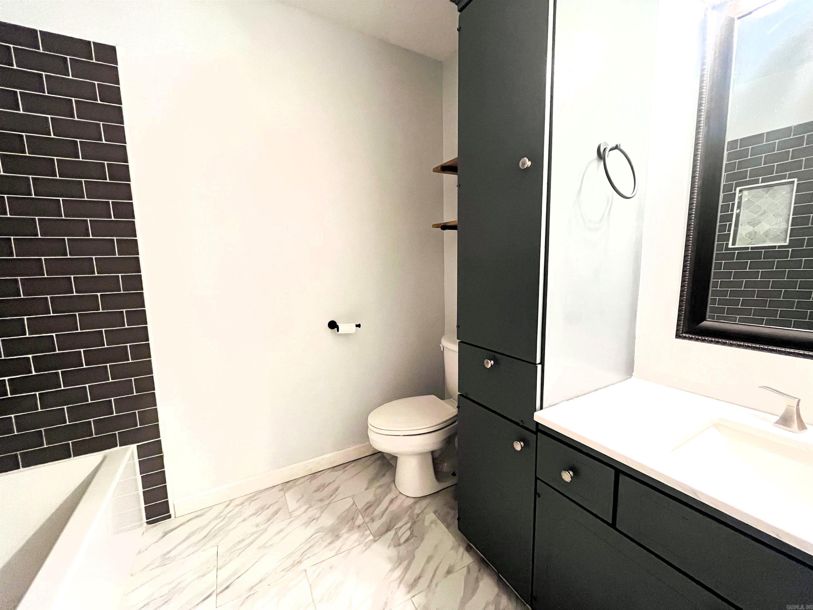 ASHDOWN ORIGINAL - Residential