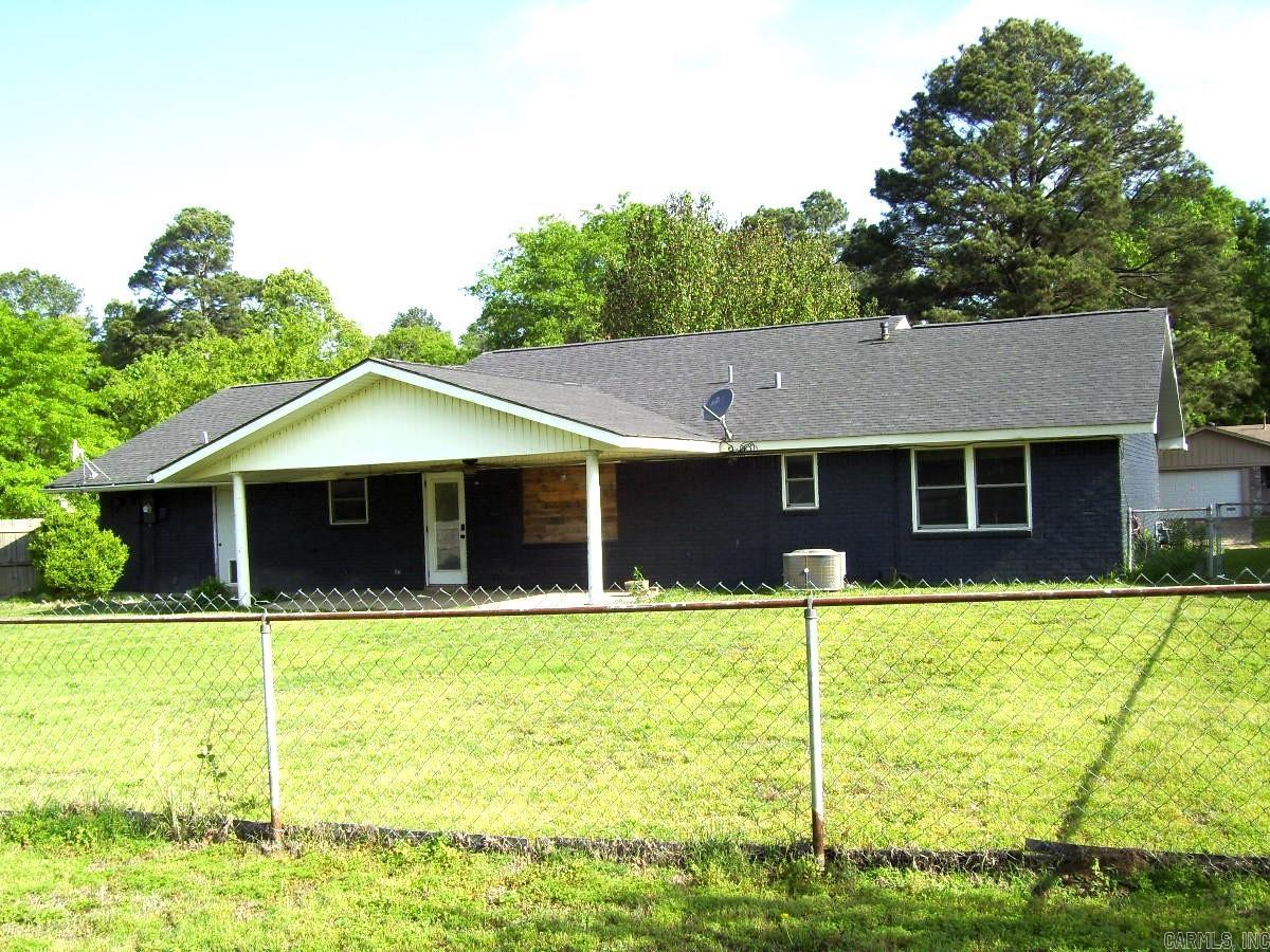 ASHDOWN ORIGINAL - Residential