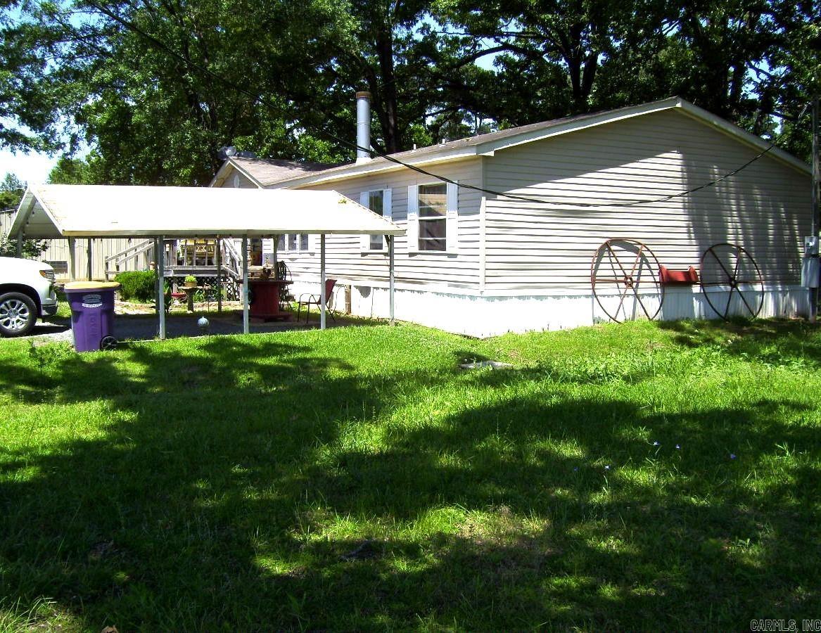ASHDOWN ORIGINAL - Residential