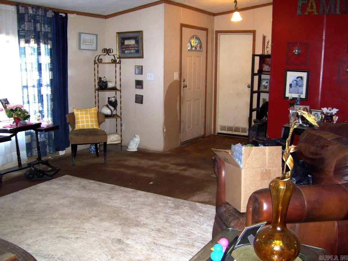 ASHDOWN ORIGINAL - Residential