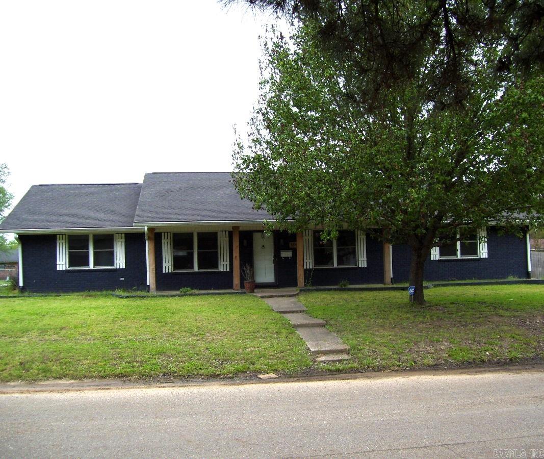 ASHDOWN ORIGINAL - Residential