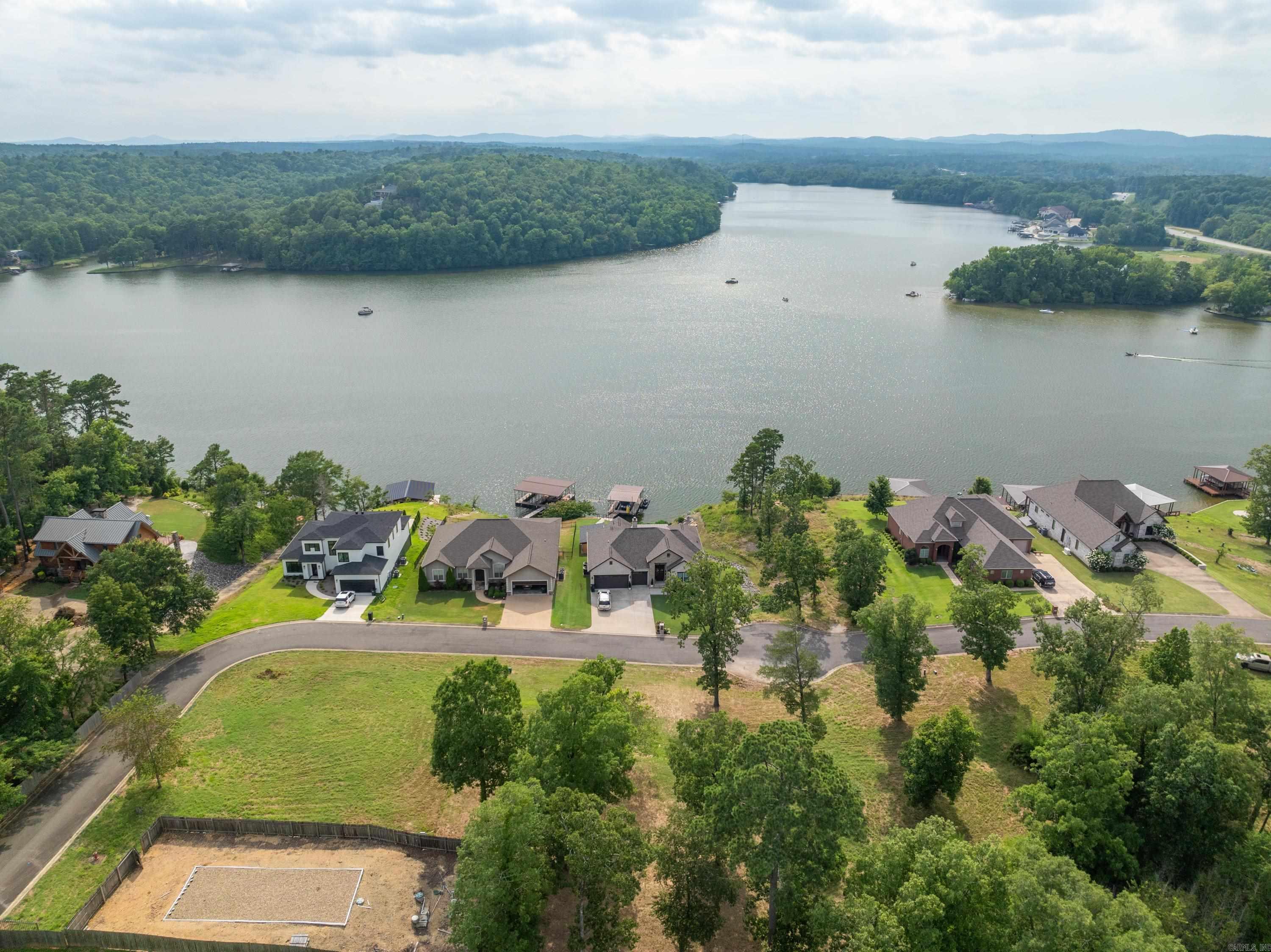 Oakridge Lake Estates - Land