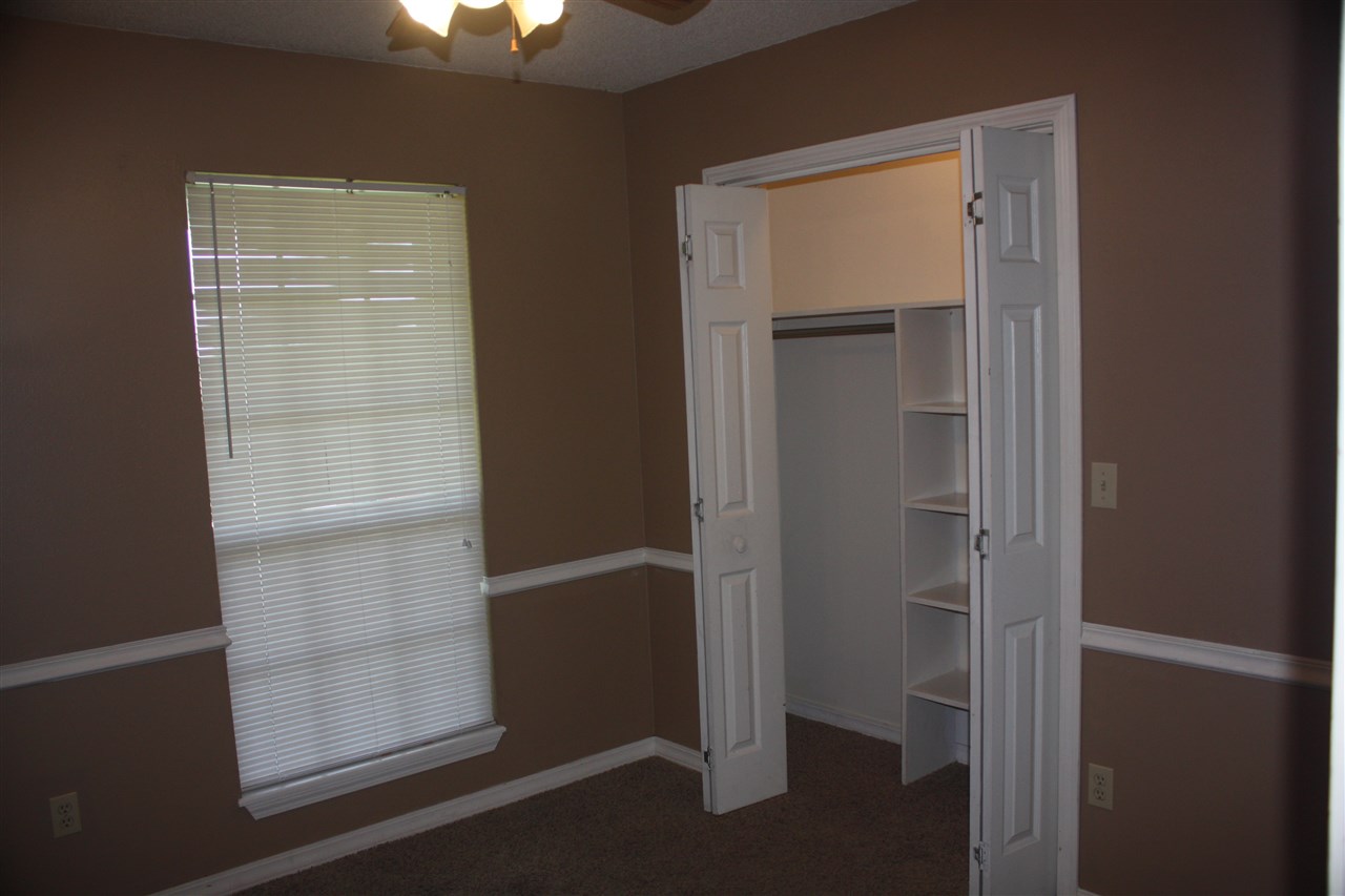 White Hall - Residential