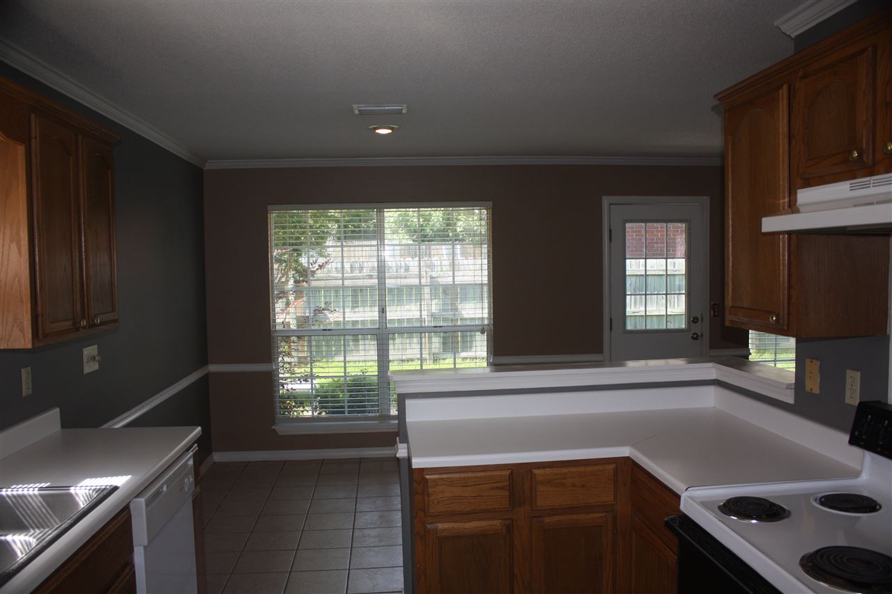 White Hall - Residential