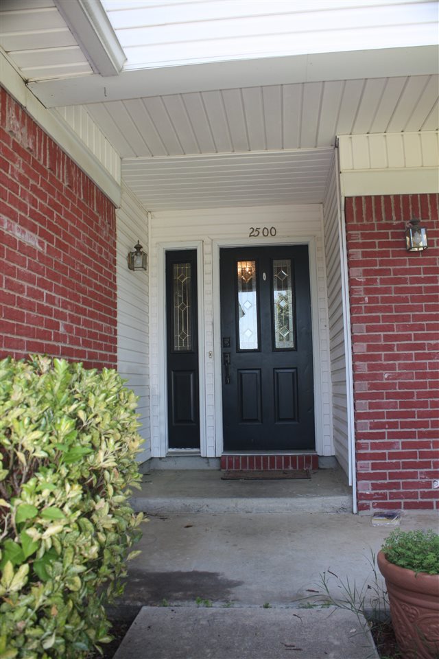 White Hall - Residential