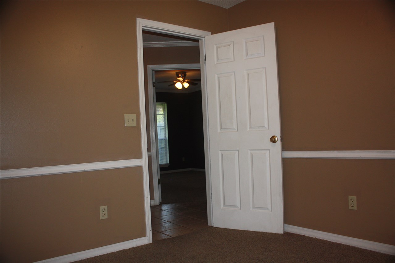 White Hall - Residential