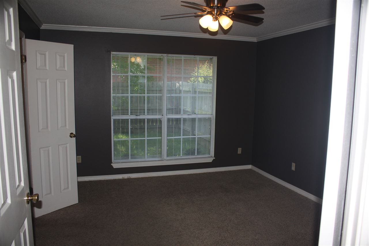 White Hall - Residential