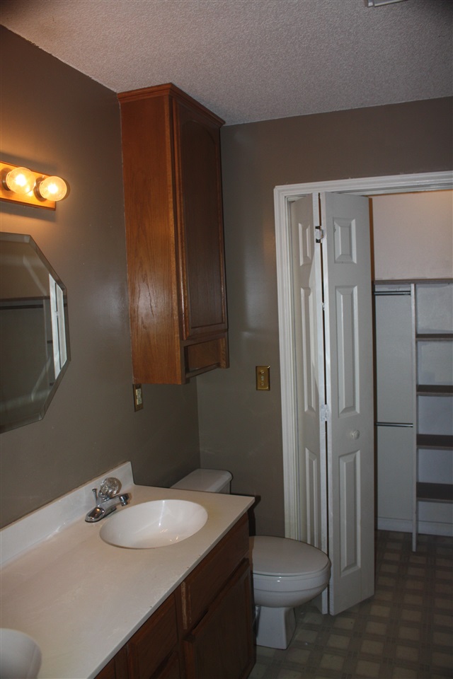 White Hall - Residential