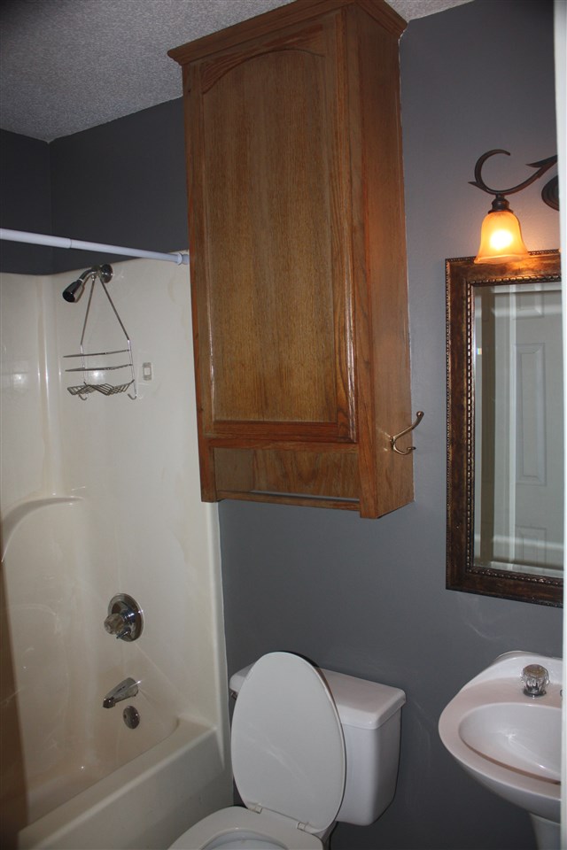 White Hall - Residential