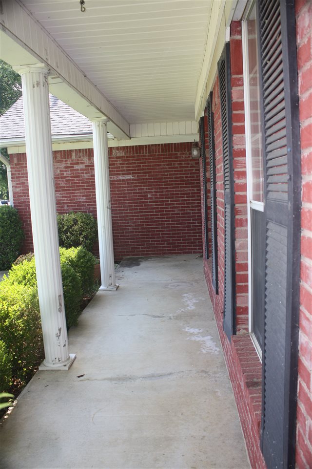 White Hall - Residential