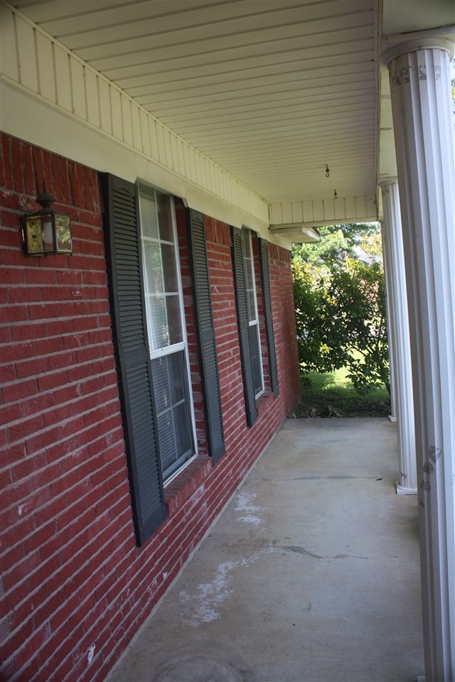 White Hall - Residential