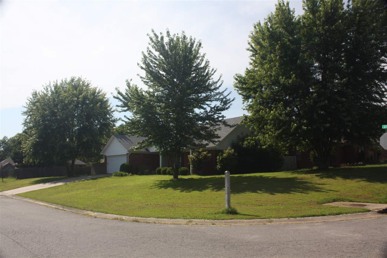 White Hall - Residential