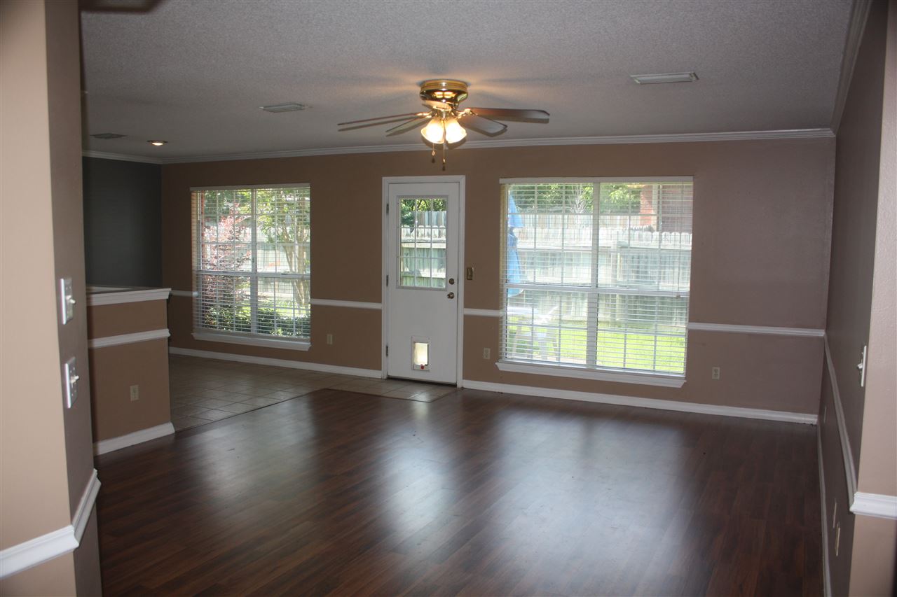 White Hall - Residential