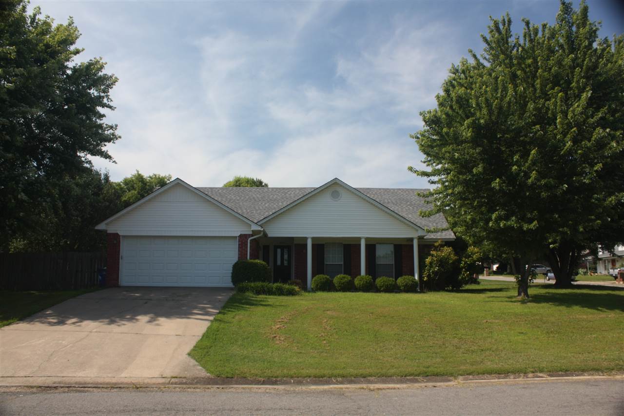 White Hall - Residential