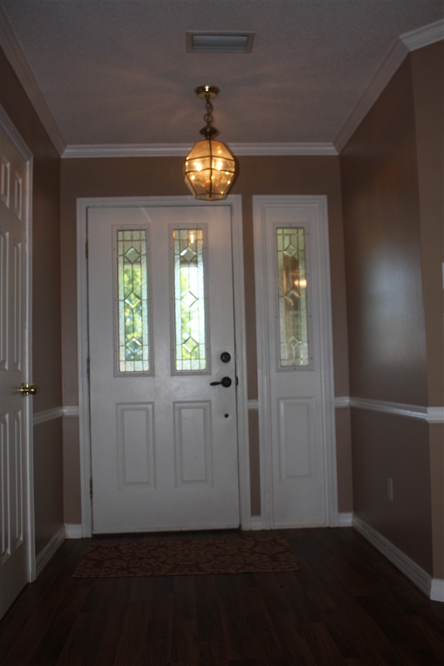White Hall - Residential