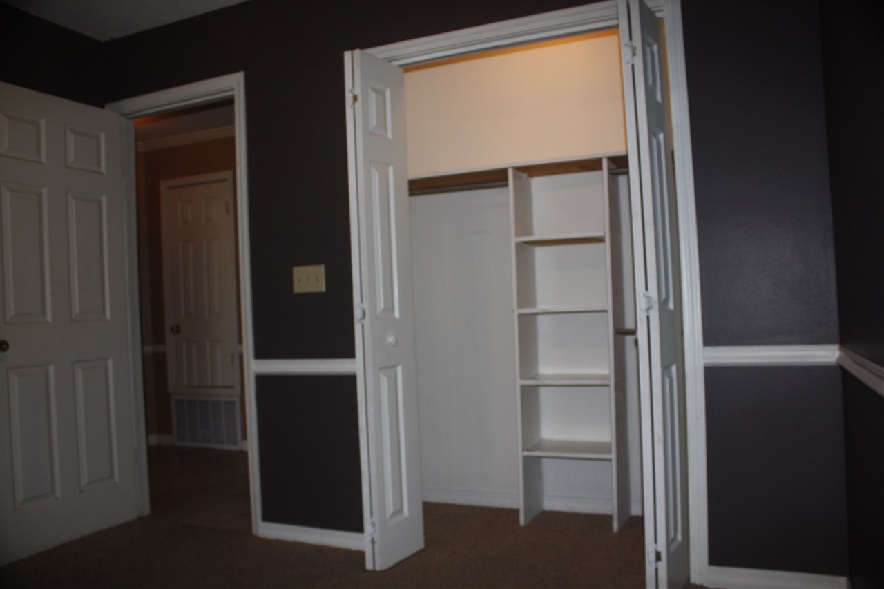 White Hall - Residential