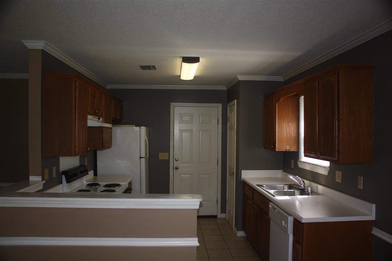 White Hall - Residential