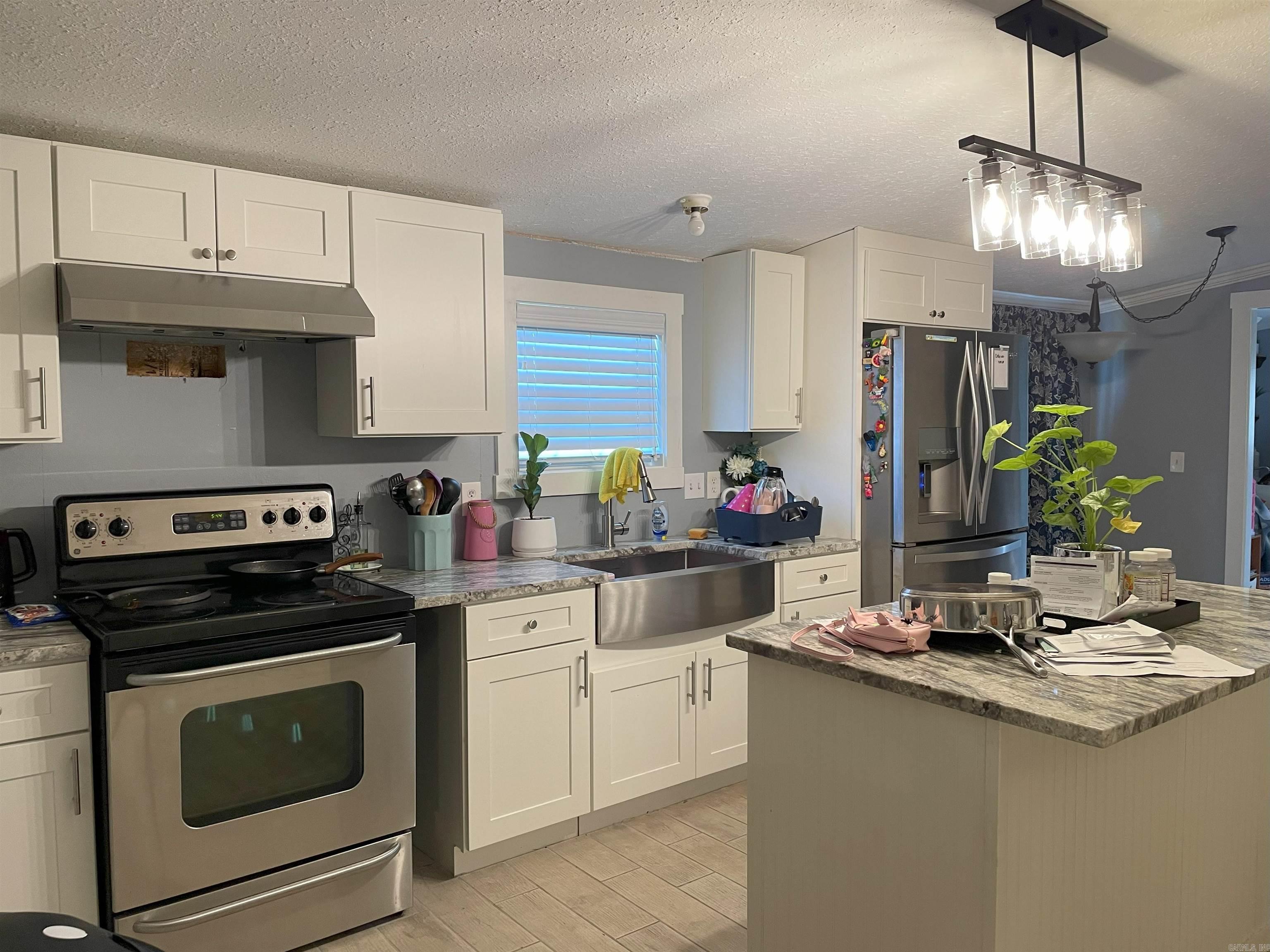 Gold Lake Estates Phase II - Residential