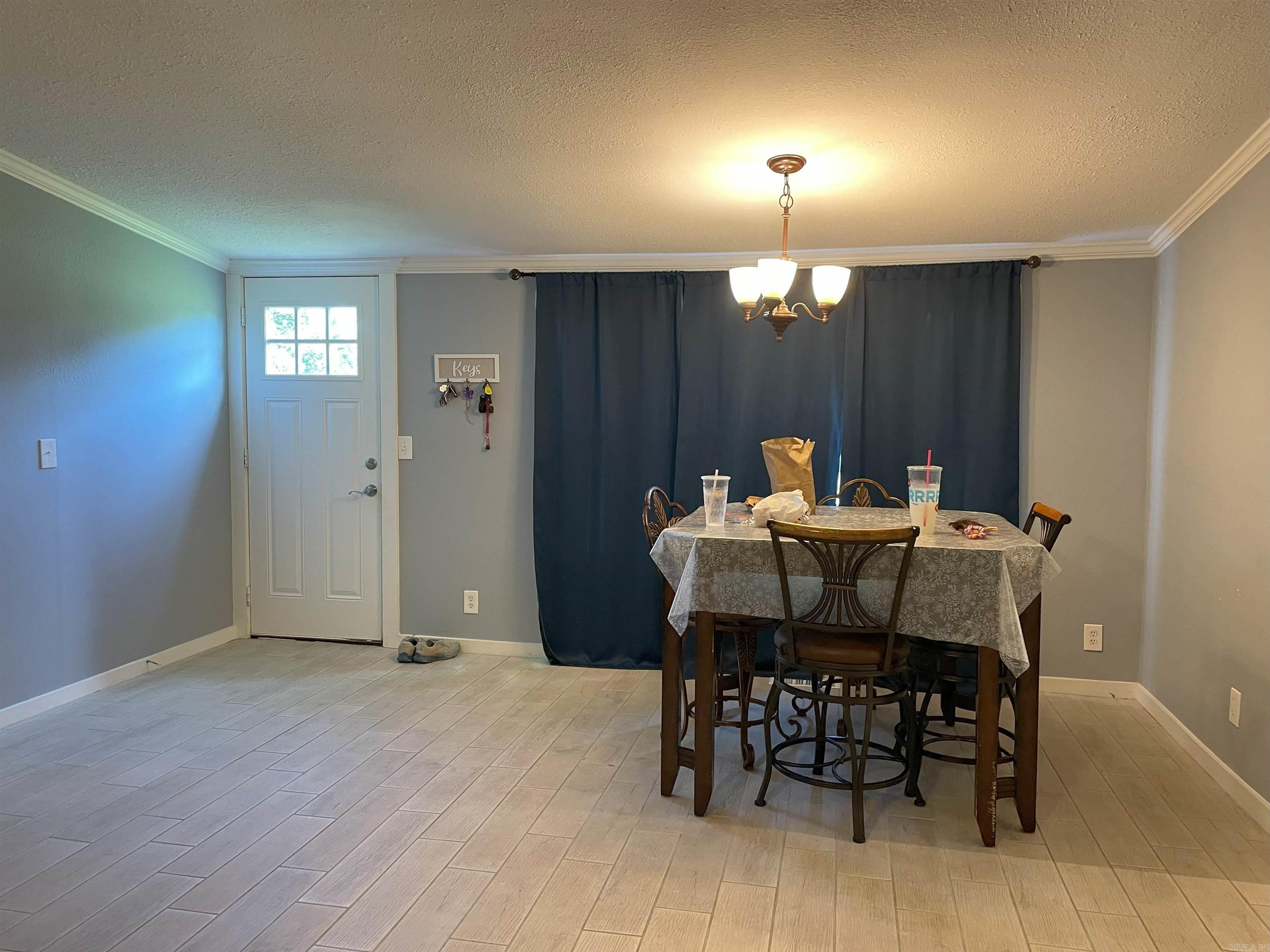 Gold Lake Estates Phase II - Residential