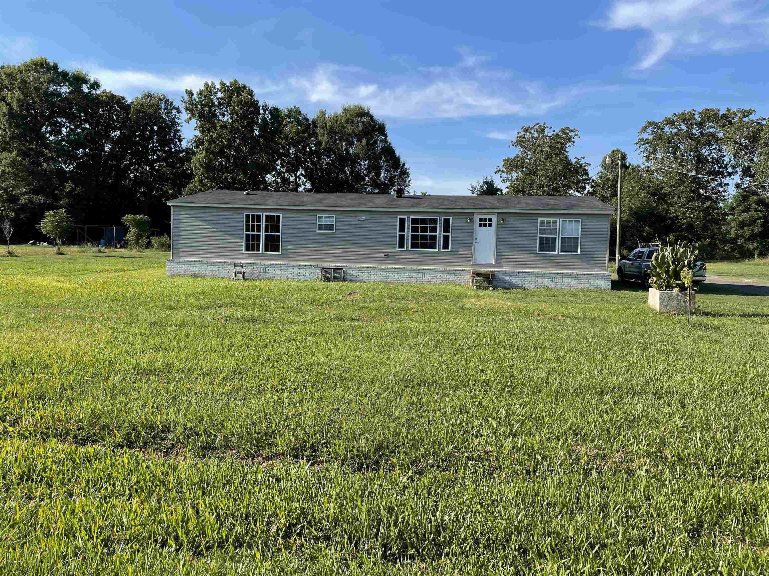 Under Contract before Listed