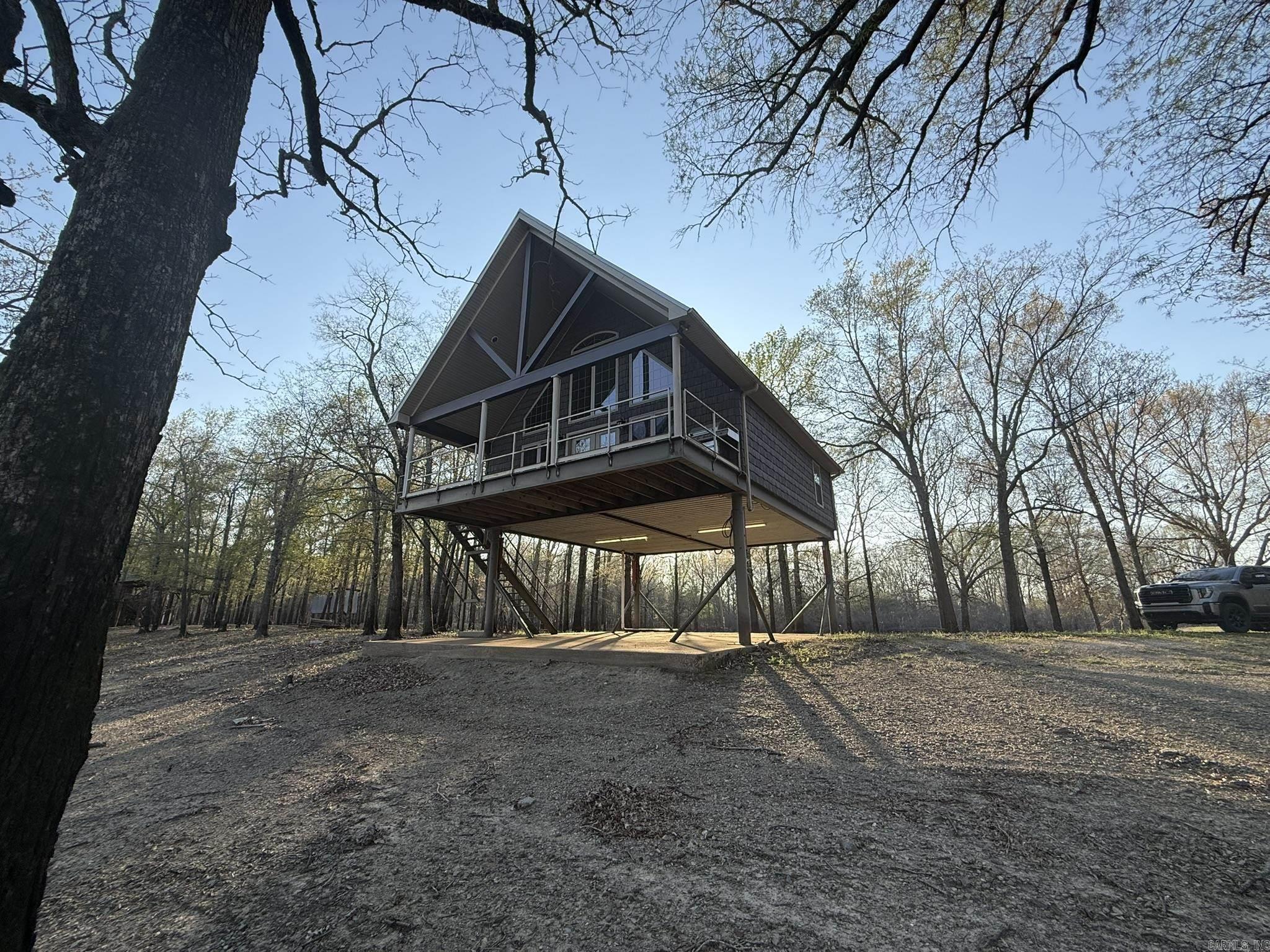 ARKANSAS ESTATES - Residential