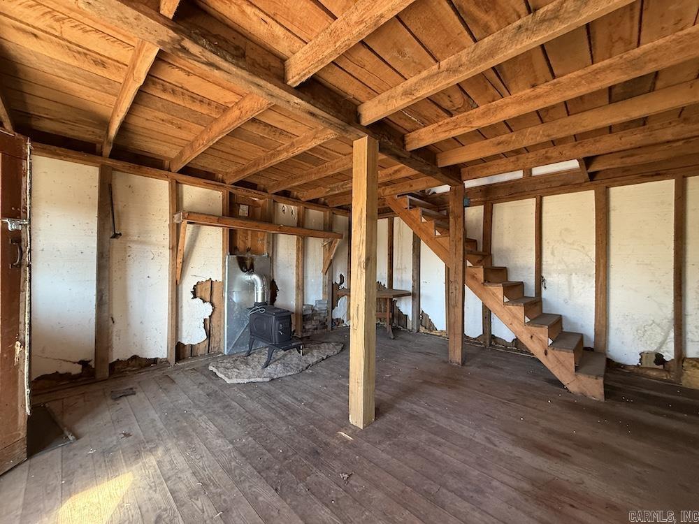 Not In List - Residential