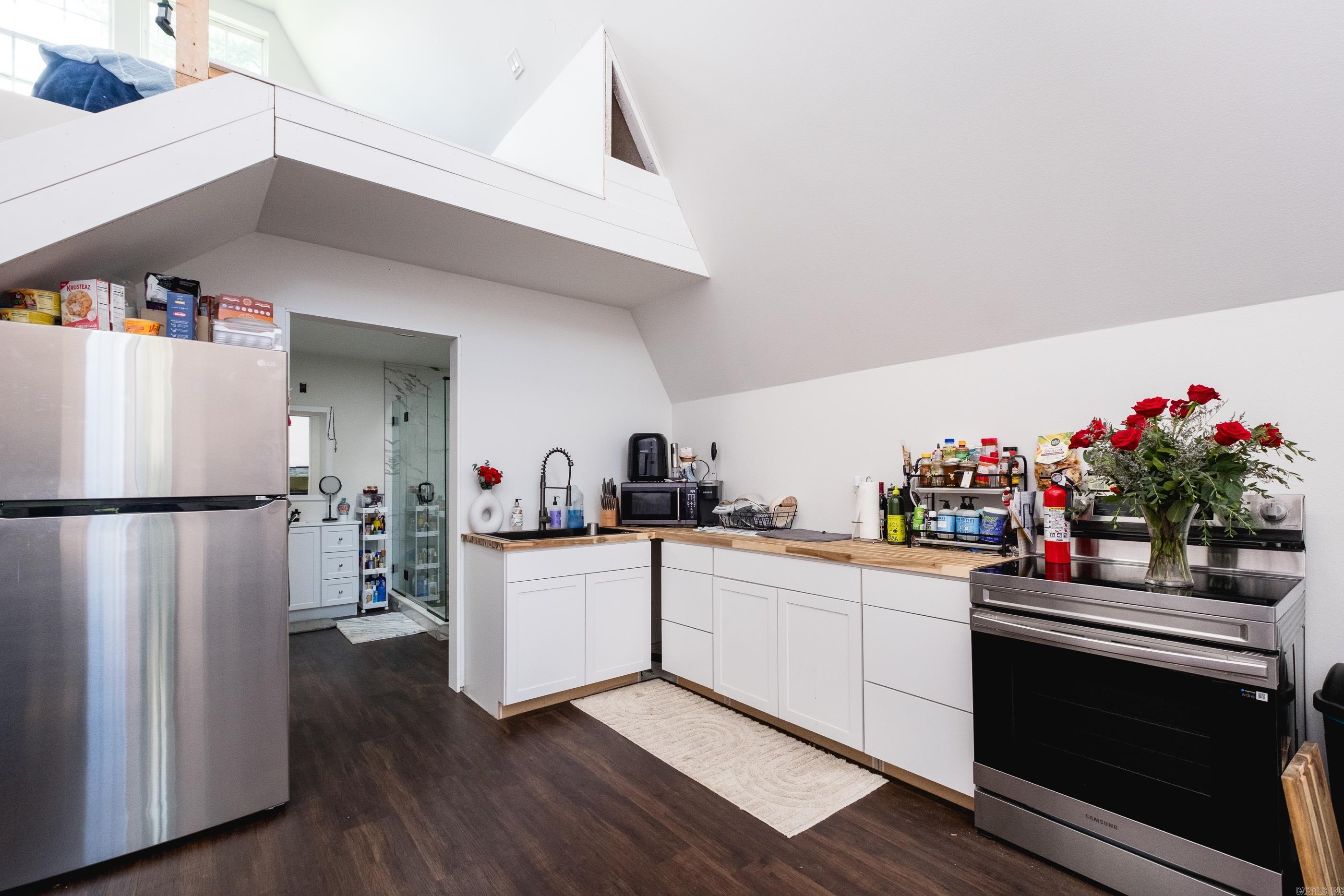 Not In List - Residential