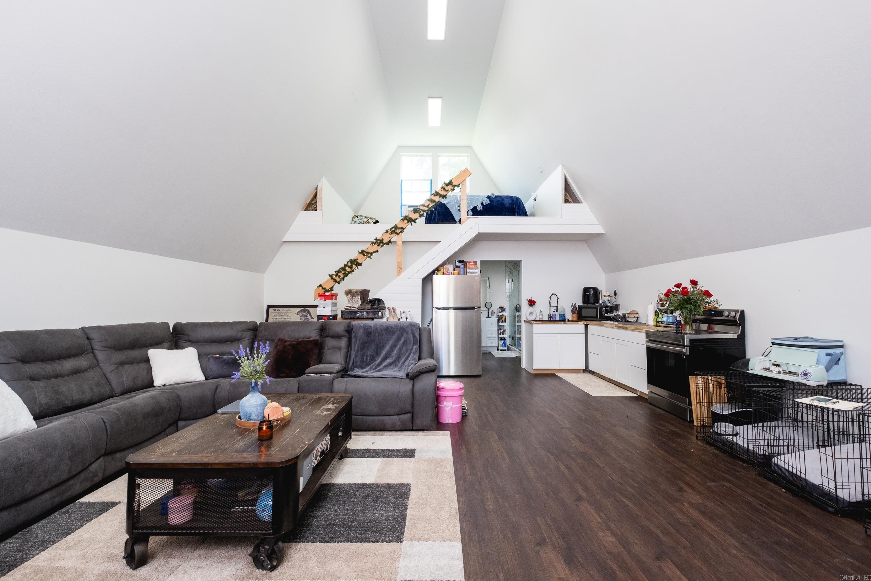 Not In List - Residential