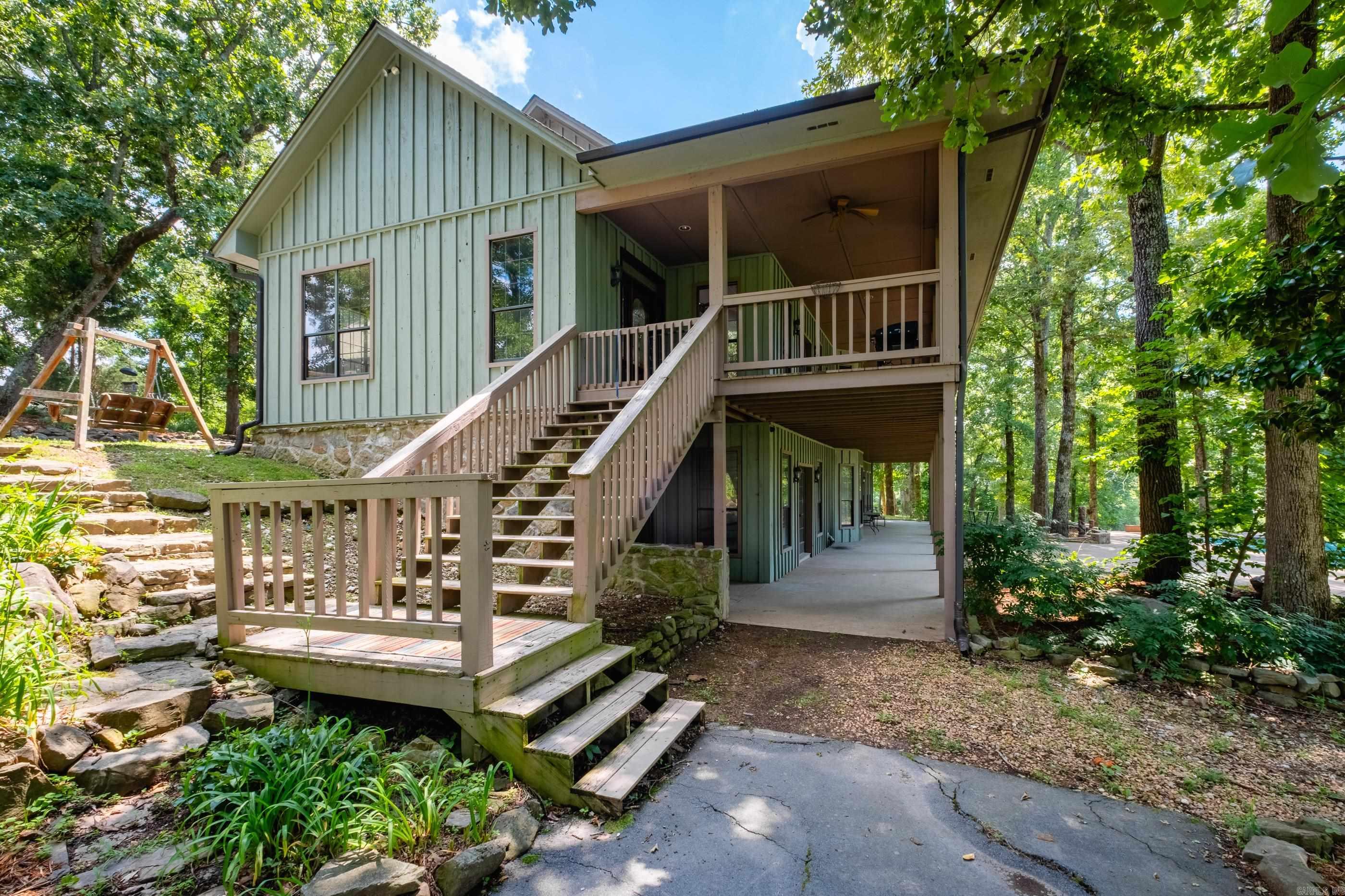 Not In List - Residential