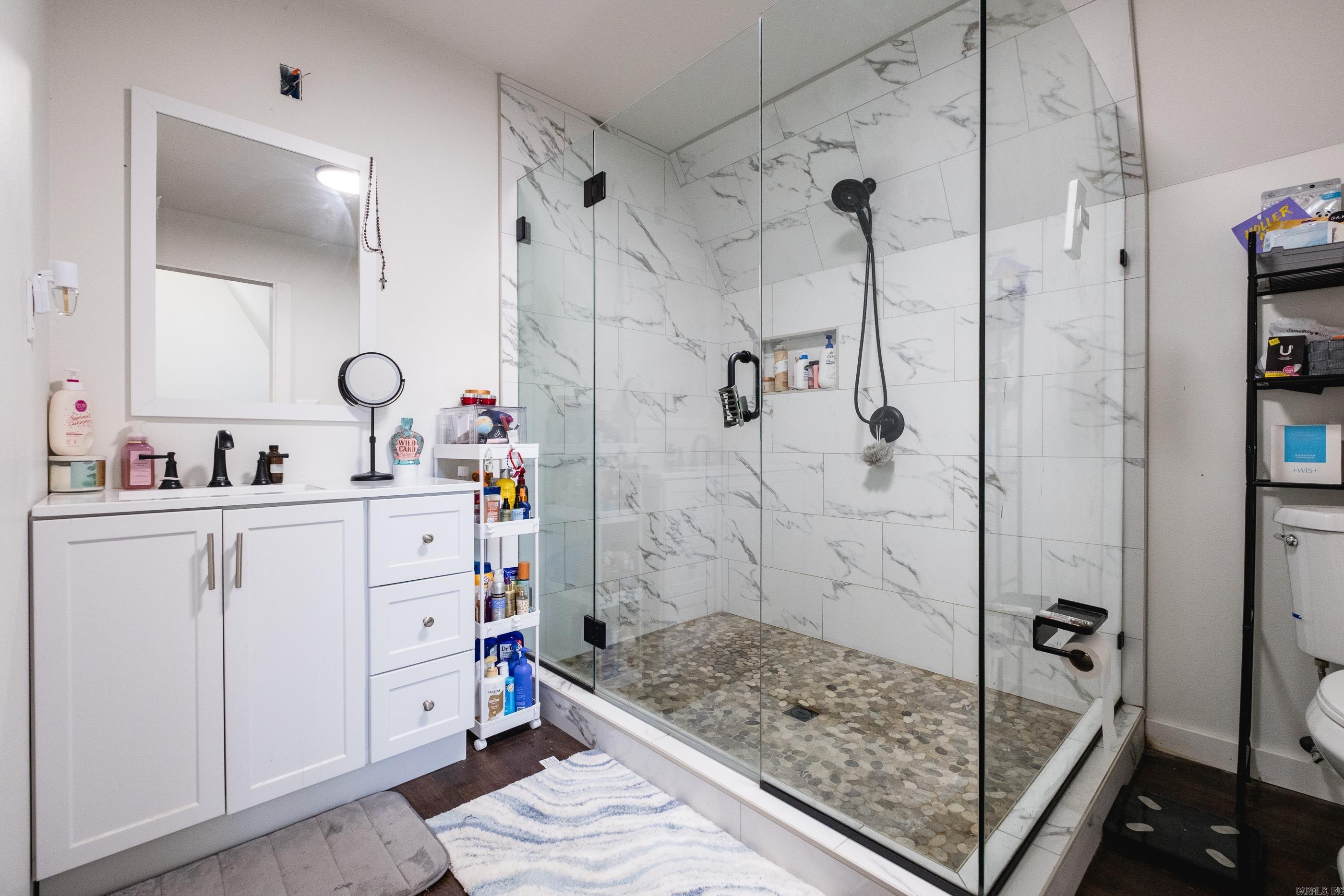 Not In List - Residential