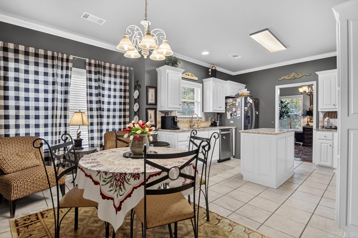 CHENAL VALLEY DUQUESNE COMMUNITY - Residential