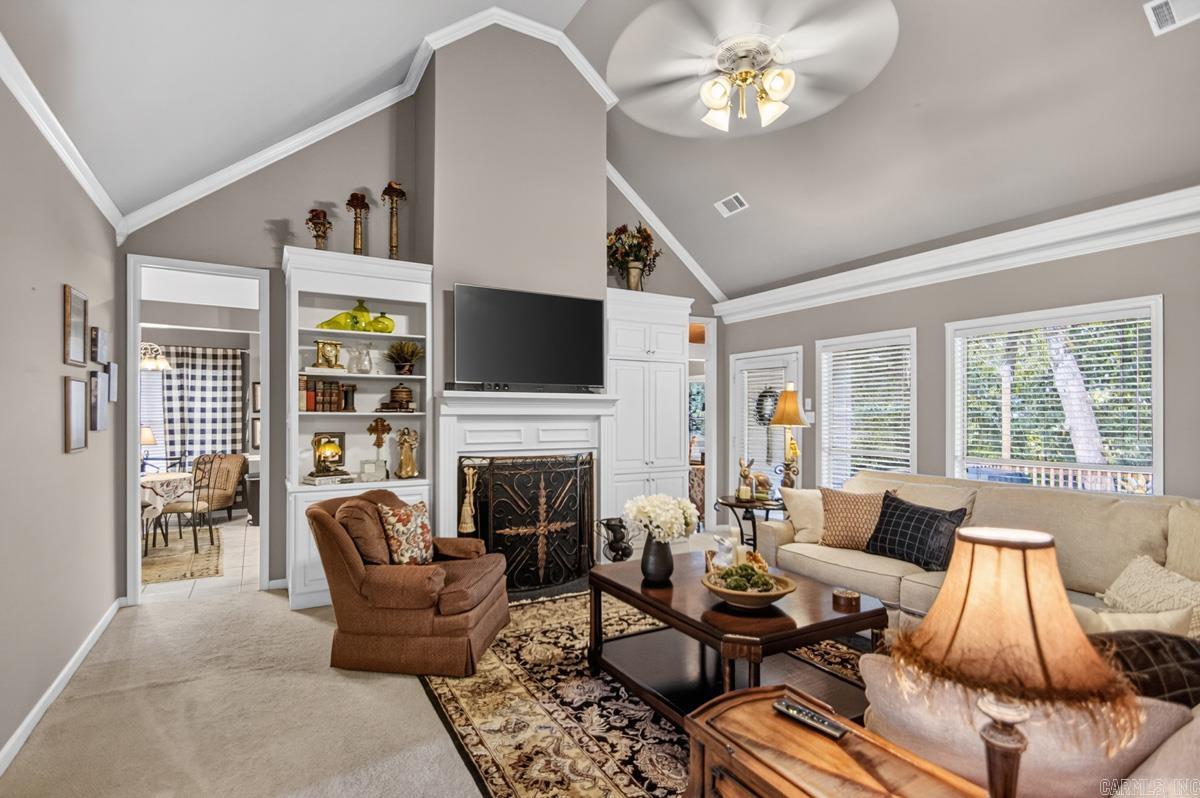 CHENAL VALLEY DUQUESNE COMMUNITY - Residential