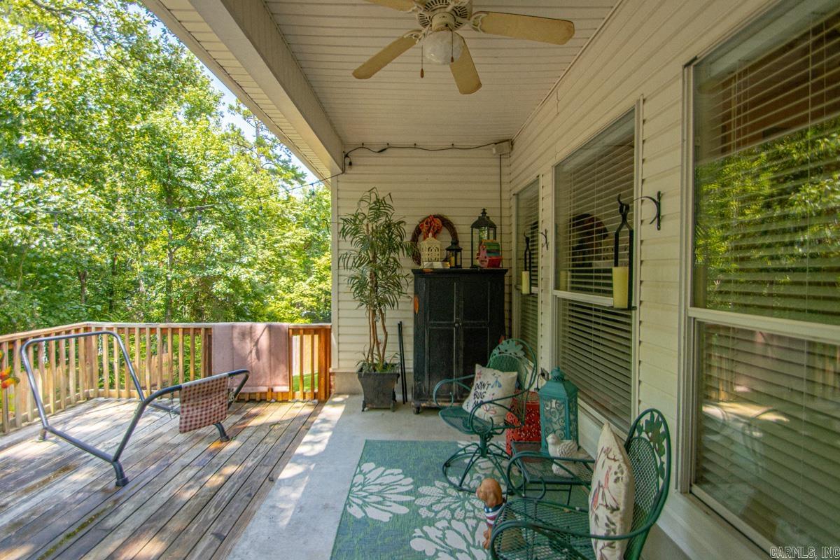CHENAL VALLEY DUQUESNE COMMUNITY - Residential