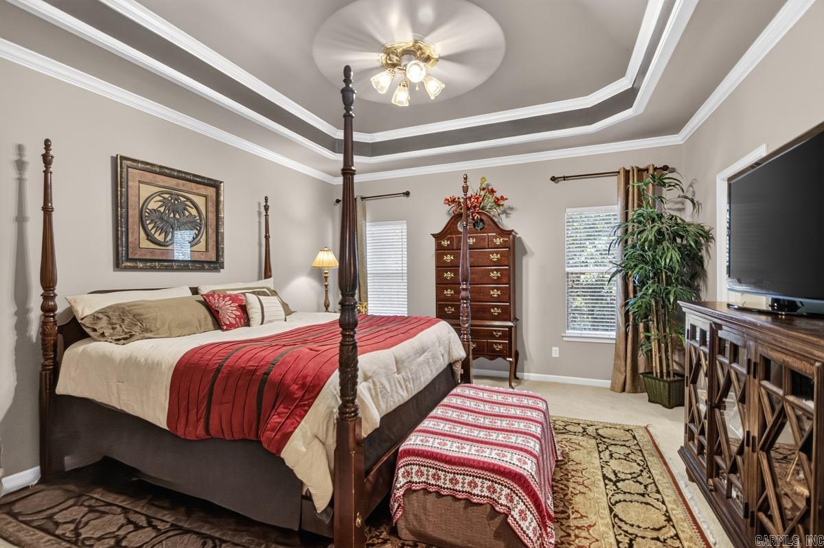 CHENAL VALLEY DUQUESNE COMMUNITY - Residential