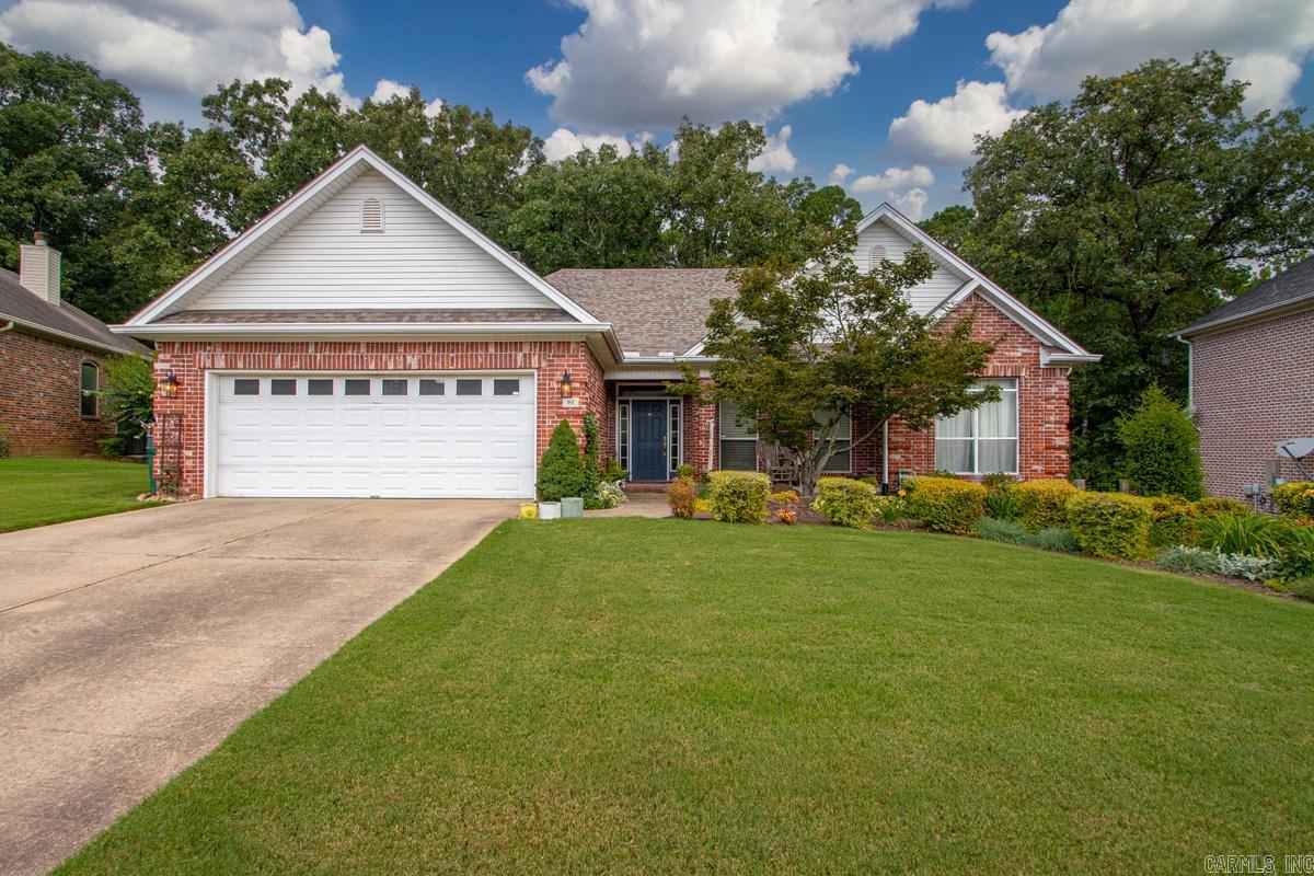 CHENAL VALLEY DUQUESNE COMMUNITY - Residential